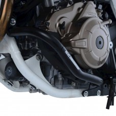 R&G Racing Adventure Bars (lower) for Honda CRF1000L Africa Twin '16-'19 (NOT with Honda genuine foot shift lever accessory) R&G Racing Adventure Bars (lower) for Honda CRF1000L Africa Twin '16-'19 (NOT with Honda genuine foot shift lever accessory)